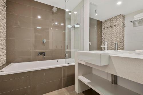 Quality Hotel Wangaratta Gateway