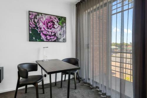 Quality Hotel Wangaratta Gateway