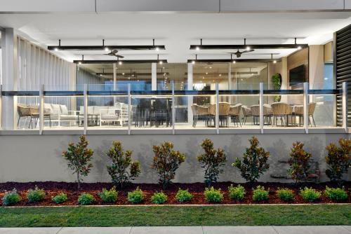 Quality Hotel Wangaratta Gateway