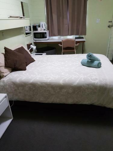 Millers Cottage Motel