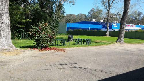 Millers Cottage Motel