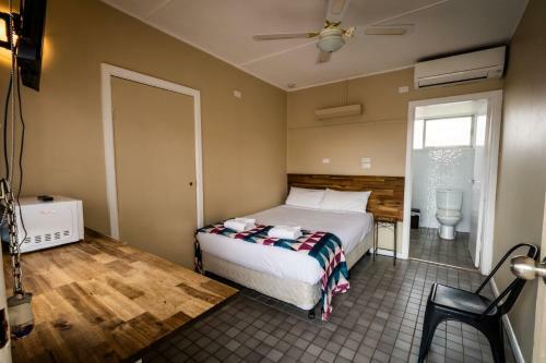 Ardeanal Motel