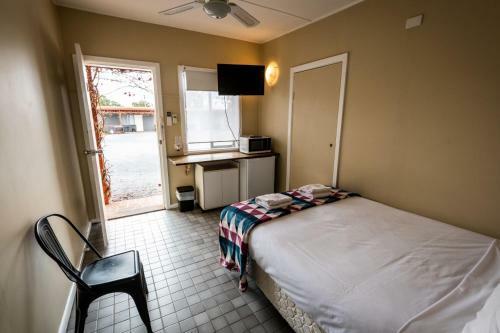 Ardeanal Motel