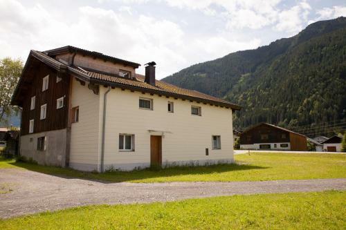 Apartamento Ferienwohnung Birgit