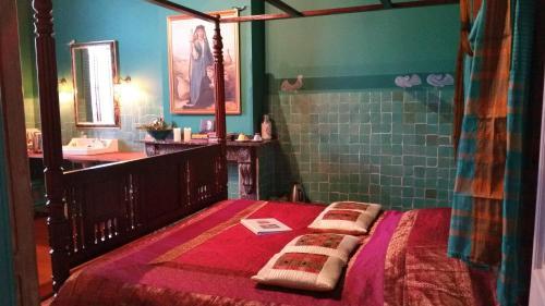 B&B Bayt Al Andalus