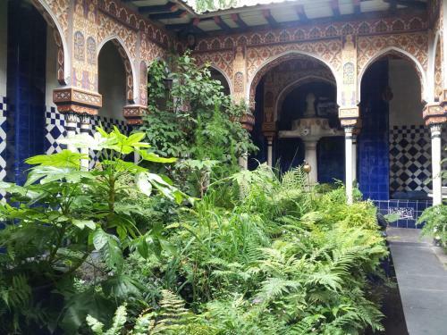 B&B Bayt Al Andalus