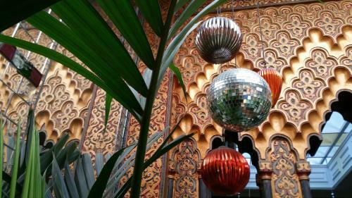 B&B Bayt Al Andalus