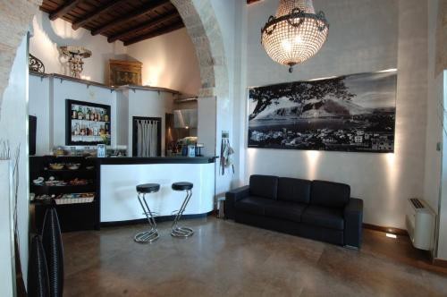 Hotel Ucciardhome