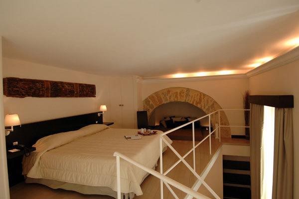 Hotel Ucciardhome