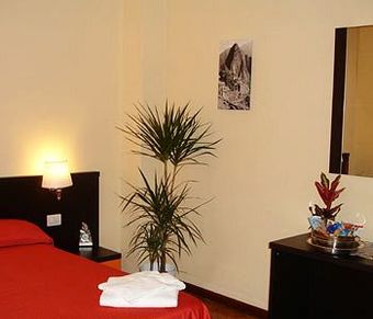 Bed & Breakfast Morelli