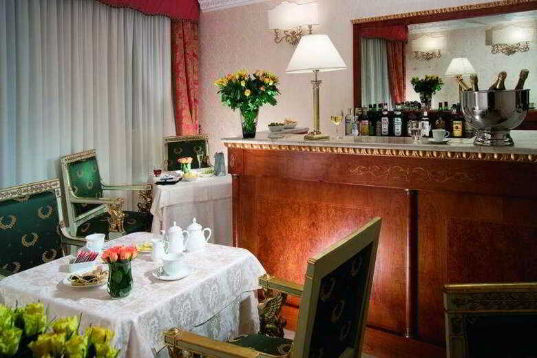Hotel Hosianum Palace