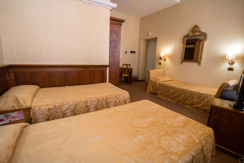 Hotel Hosianum Palace