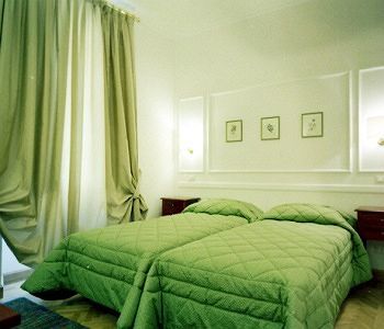 Bed & Breakfast Domus Mazzini
