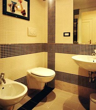 Bed & Breakfast Domus Mazzini