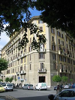Bed & Breakfast Domus Mazzini