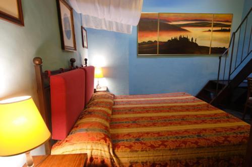 Bed & Breakfast Locanda Viani