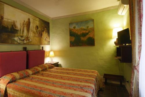 Bed & Breakfast Locanda Viani