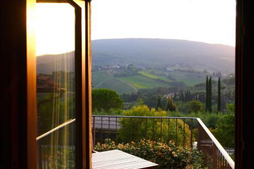 Bed & Breakfast Locanda Viani