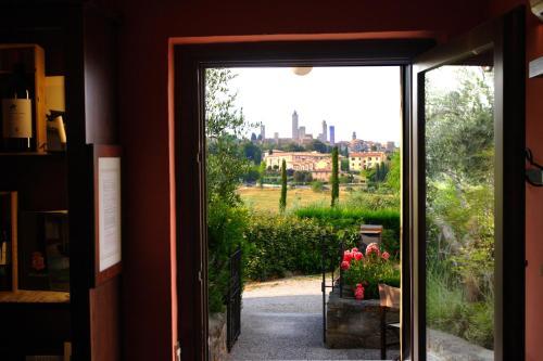 Bed & Breakfast Locanda Viani