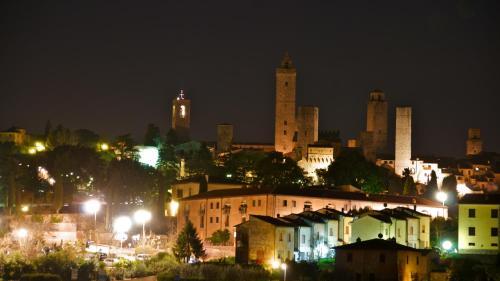 Bed & Breakfast Locanda Viani
