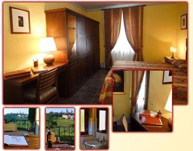 Bed & Breakfast Locanda Viani