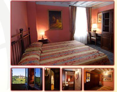 Bed & Breakfast Locanda Viani