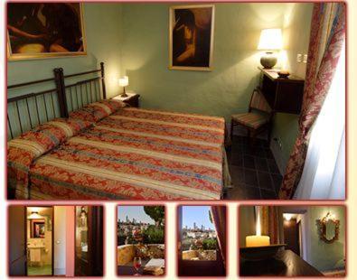 Bed & Breakfast Locanda Viani