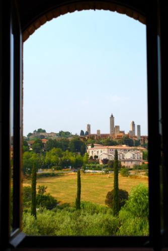 Bed & Breakfast Locanda Viani