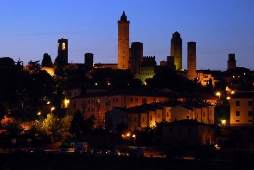 Bed & Breakfast Locanda Viani
