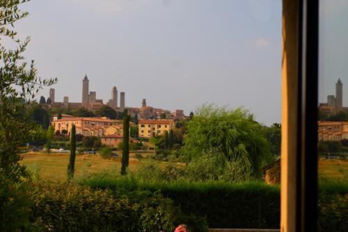Bed & Breakfast Locanda Viani