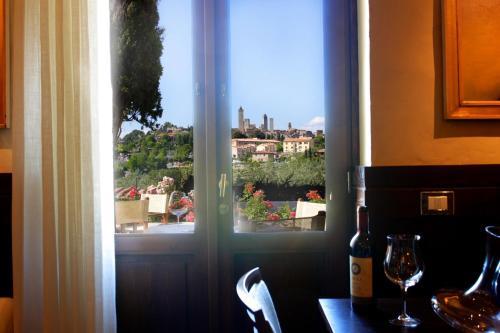 Bed & Breakfast Locanda Viani