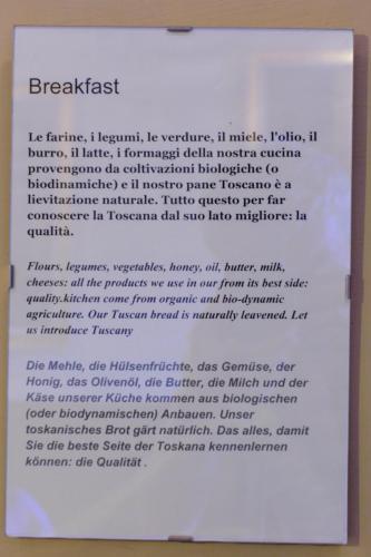 Bed & Breakfast Locanda Viani