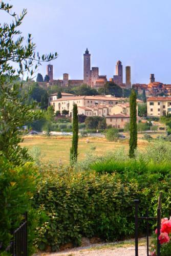 Bed & Breakfast Locanda Viani