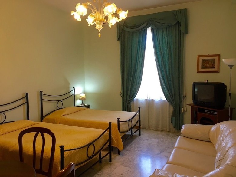 Bed & Breakfast Il Tesoro
