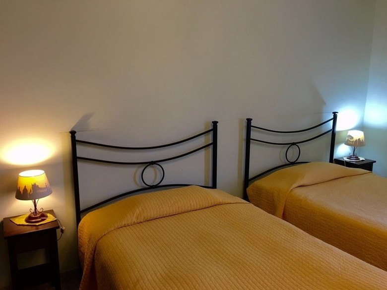 Bed & Breakfast Il Tesoro