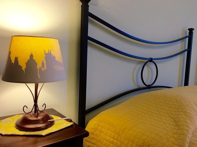 Bed & Breakfast Il Tesoro