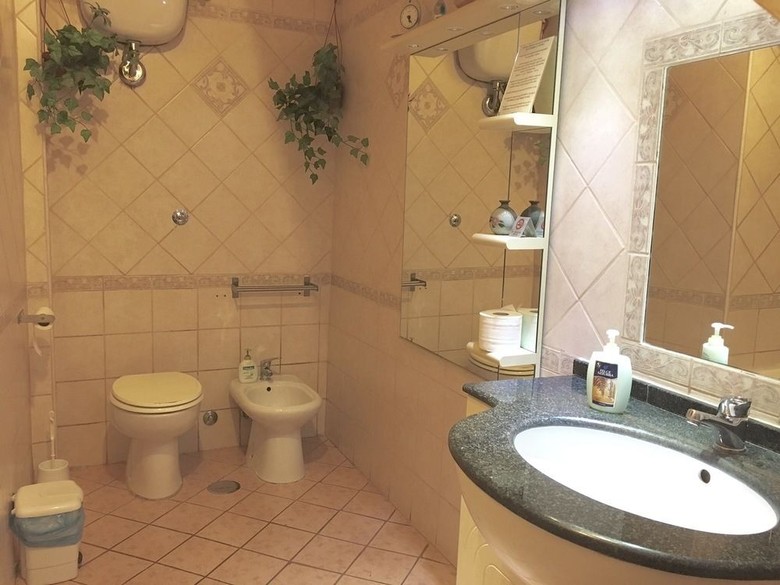 Bed & Breakfast Il Tesoro
