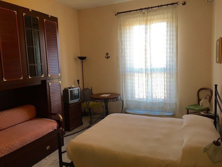 Bed & Breakfast Il Tesoro