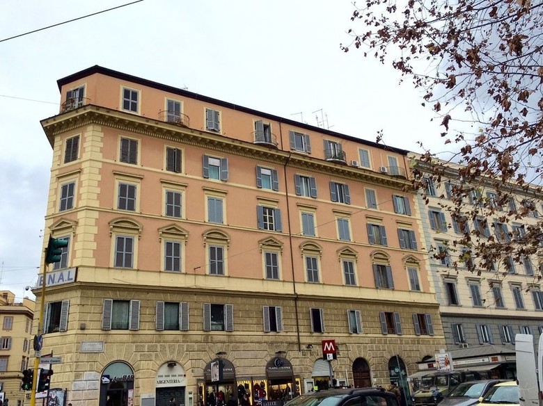 Bed & Breakfast Il Tesoro