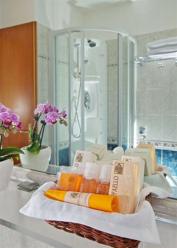 Hotel Raffaello