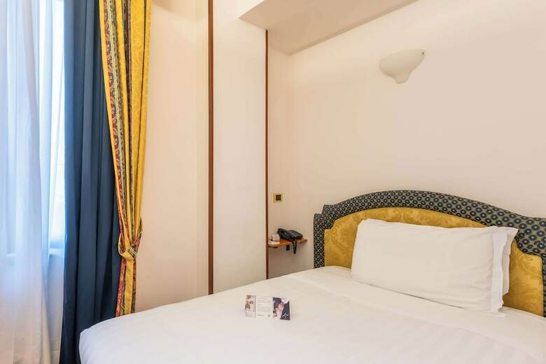 Hotel Raffaello
