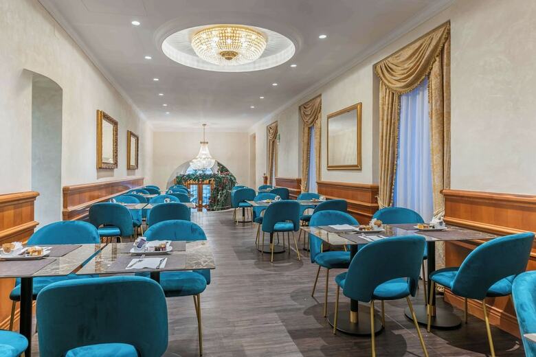 Hotel Raffaello