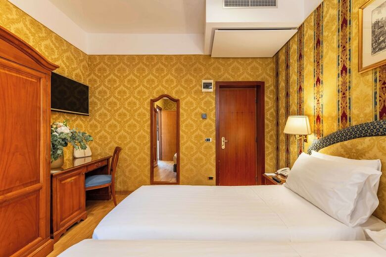 Hotel Raffaello