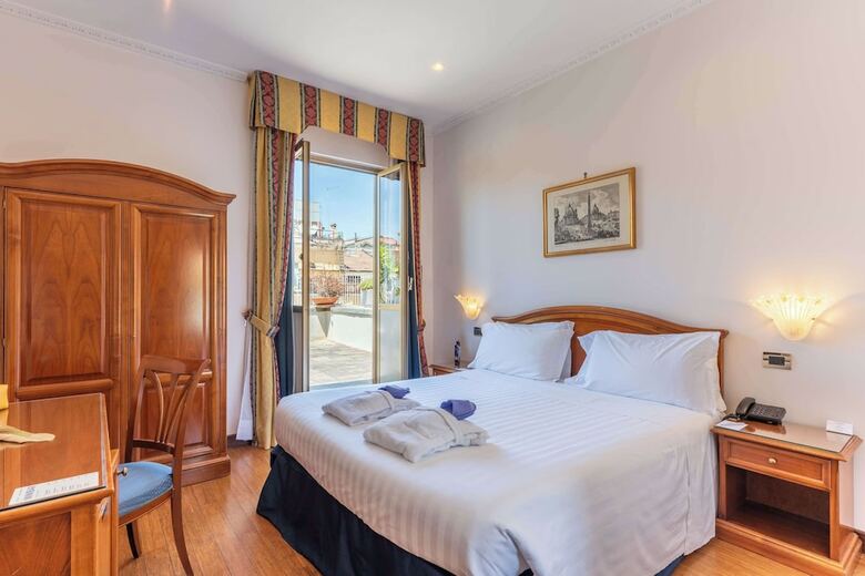 Hotel Raffaello
