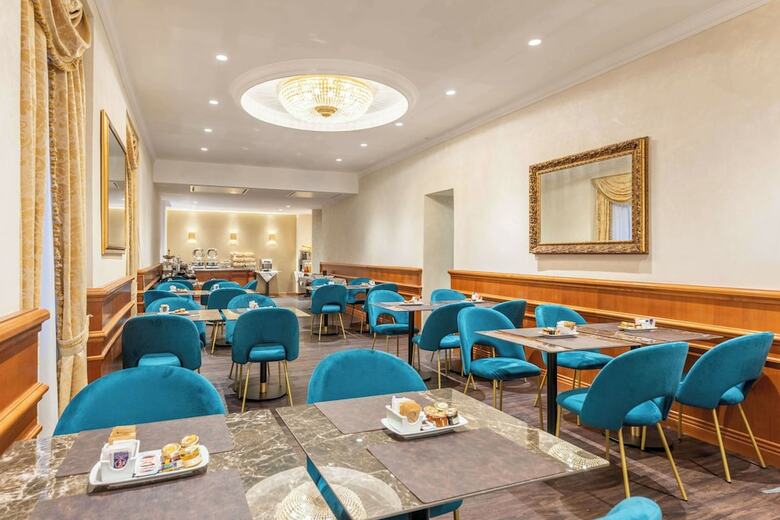 Hotel Raffaello