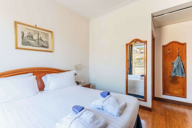 Hotel Raffaello