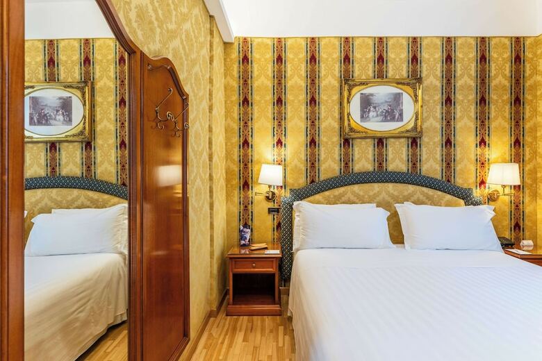 Hotel Raffaello