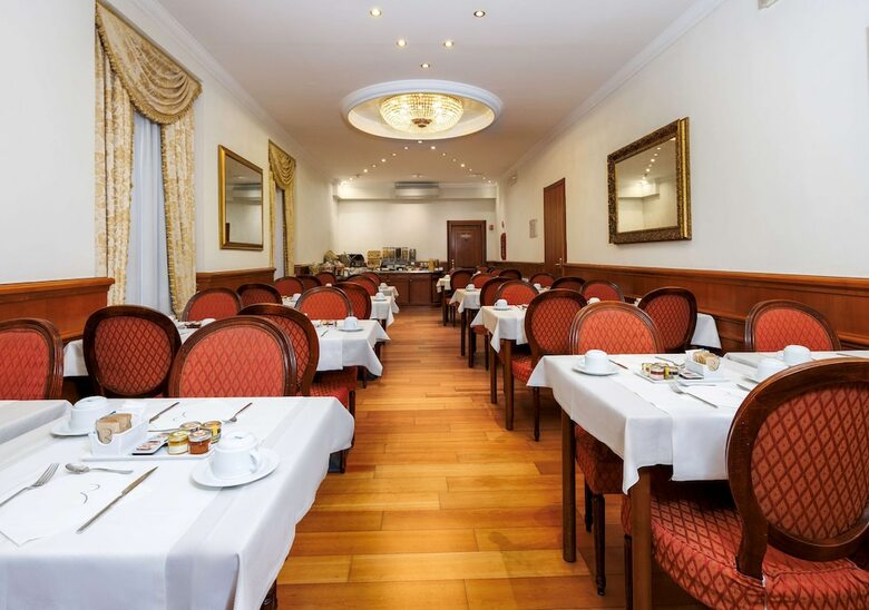 Hotel Raffaello