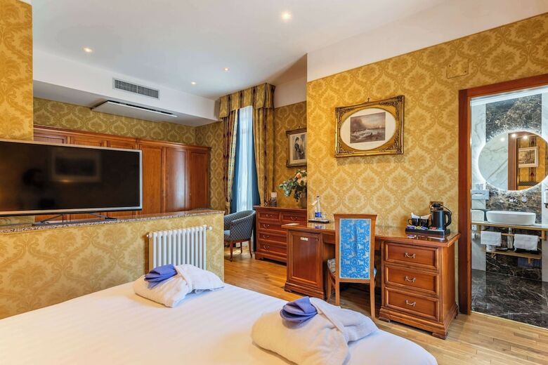 Hotel Raffaello
