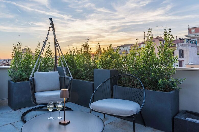 Hotel Raffaello